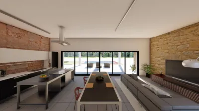 Casa – El Pinós - Pinoso - Vista 5