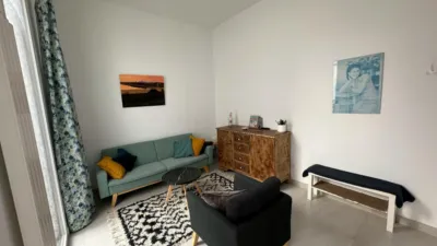 Piso en alquiler en Puerta del Ángel - Imagen 2