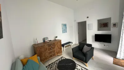 Piso en alquiler en Puerta del Ángel - Imagen 3
