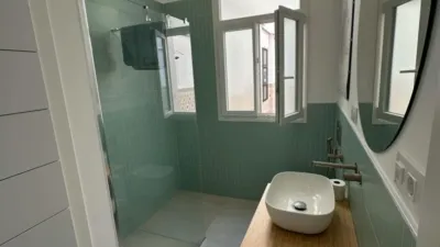 Piso en alquiler en Puerta del Ángel - Imagen 7