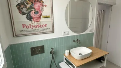 Piso en alquiler en Puerta del Ángel - Imagen 9