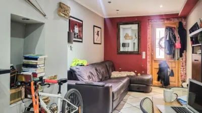 Casa - Vista 4