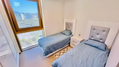 Pis – Benidorm - Vista 4