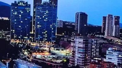 Pis – Benidorm - Vista 5