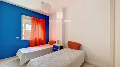 Apartment in Costa Natura photo 12