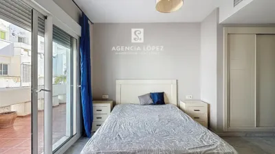 Apartment in Costa Natura photo 17