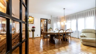 Chalet in Airesol photo 14