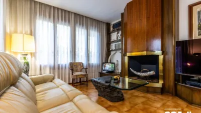 Chalet in Airesol photo 21