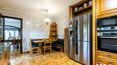 Chalet in Airesol photo 26