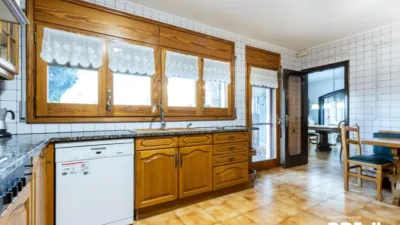 Chalet in Airesol photo 27