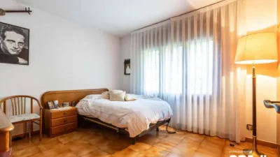 Chalet in Airesol photo 31
