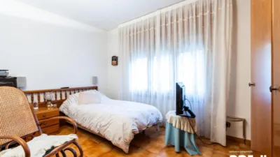 Chalet in Airesol photo 32