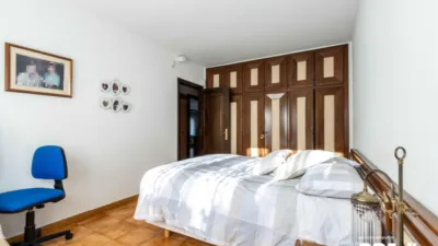 Chalet in Airesol photo 36
