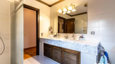 Chalet in Airesol photo 42