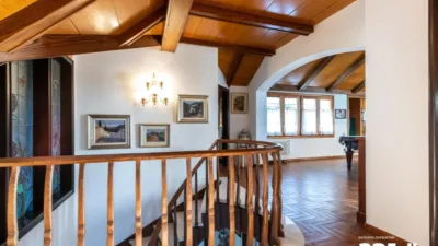 Chalet in Airesol photo 47
