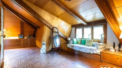 Chalet in Airesol photo 49