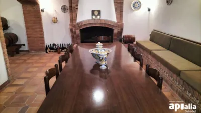 Chalet in Airesol photo 53