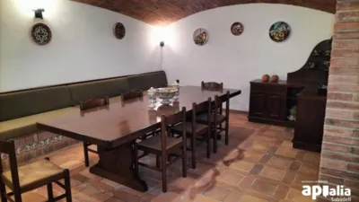 Chalet in Airesol photo 54