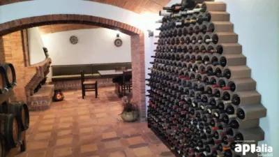 Chalet in Airesol photo 55