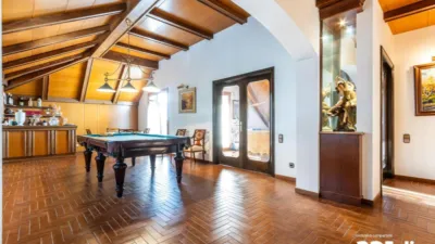 Chalet in Airesol photo 57