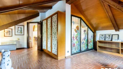 Chalet in Airesol photo 58