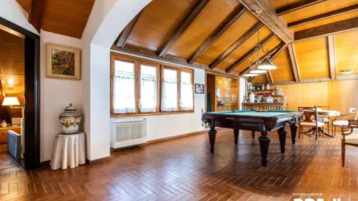 Chalet in Airesol photo 60