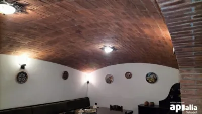 Chalet in Airesol photo 64