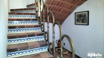 Chalet in Airesol photo 65