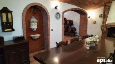 Chalet in Airesol photo 71