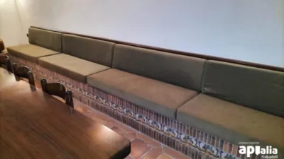 Chalet in Airesol photo 72