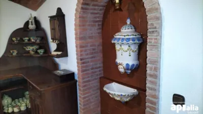 Chalet in Airesol photo 79