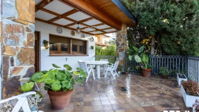 Chalet in Airesol photo 9
