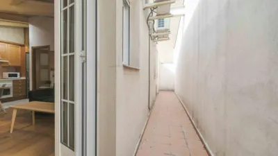 Piso en alquiler en Ciudad Jardín - Imagen 6