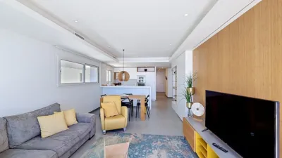 Piso – El Poble Nou de Benitatxell - Benitachell - Vista 3