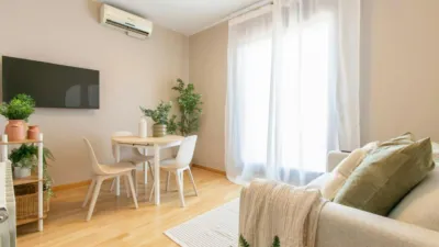 Piso en alquiler en Navas - Imagen 2