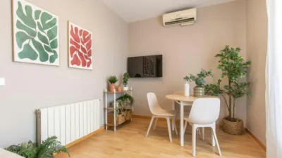 Piso en alquiler en Navas - Imagen 4
