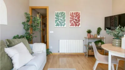 Piso en alquiler en Navas - Imagen 5