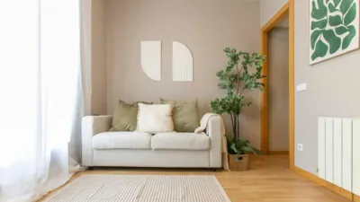 Piso en alquiler en Navas - Imagen 6