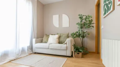 Piso en alquiler en Navas - Imagen 7