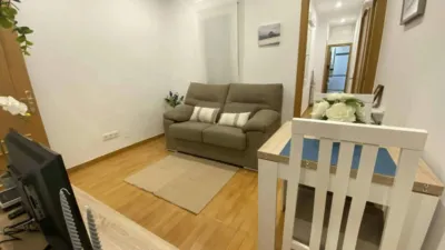 Piso en alquiler en Palacio - Imagen 2