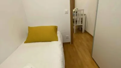 Piso en alquiler en Palacio - Imagen 4