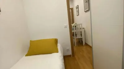 Piso en alquiler en Palacio - Imagen 5