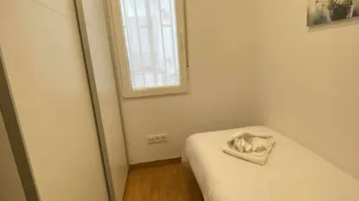 Piso en alquiler en Palacio - Imagen 7