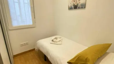 Piso en alquiler en Palacio - Imagen 8