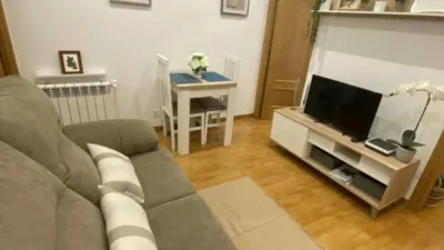 Piso en alquiler en Palacio - Imagen 9