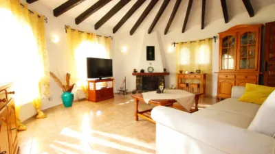 Casa – Calpe - Calp - Vista 3