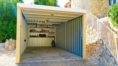 Casa – Calpe - Calp - Más