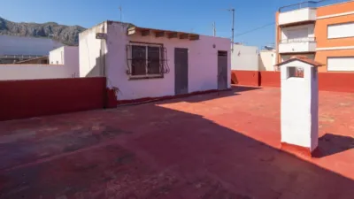 Casa - Vista 4