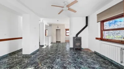 Piso - Vista 4