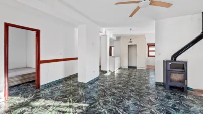 Piso - Vista 5